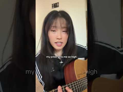 Bruises - Sung Holly