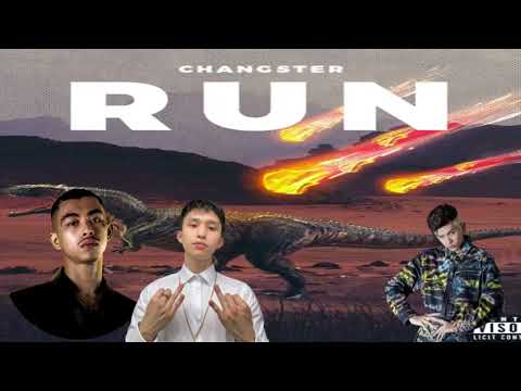 Changster RUN Diss Track!!! Dit Way😡🔥