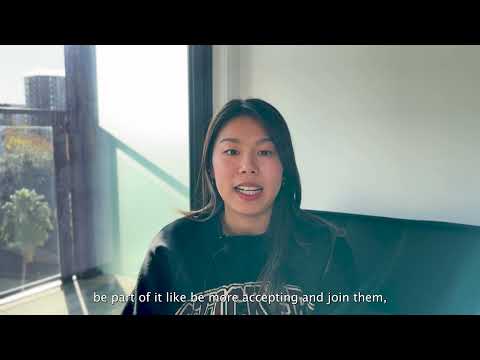 Living Out Loud: Reflection of Trans Visibility