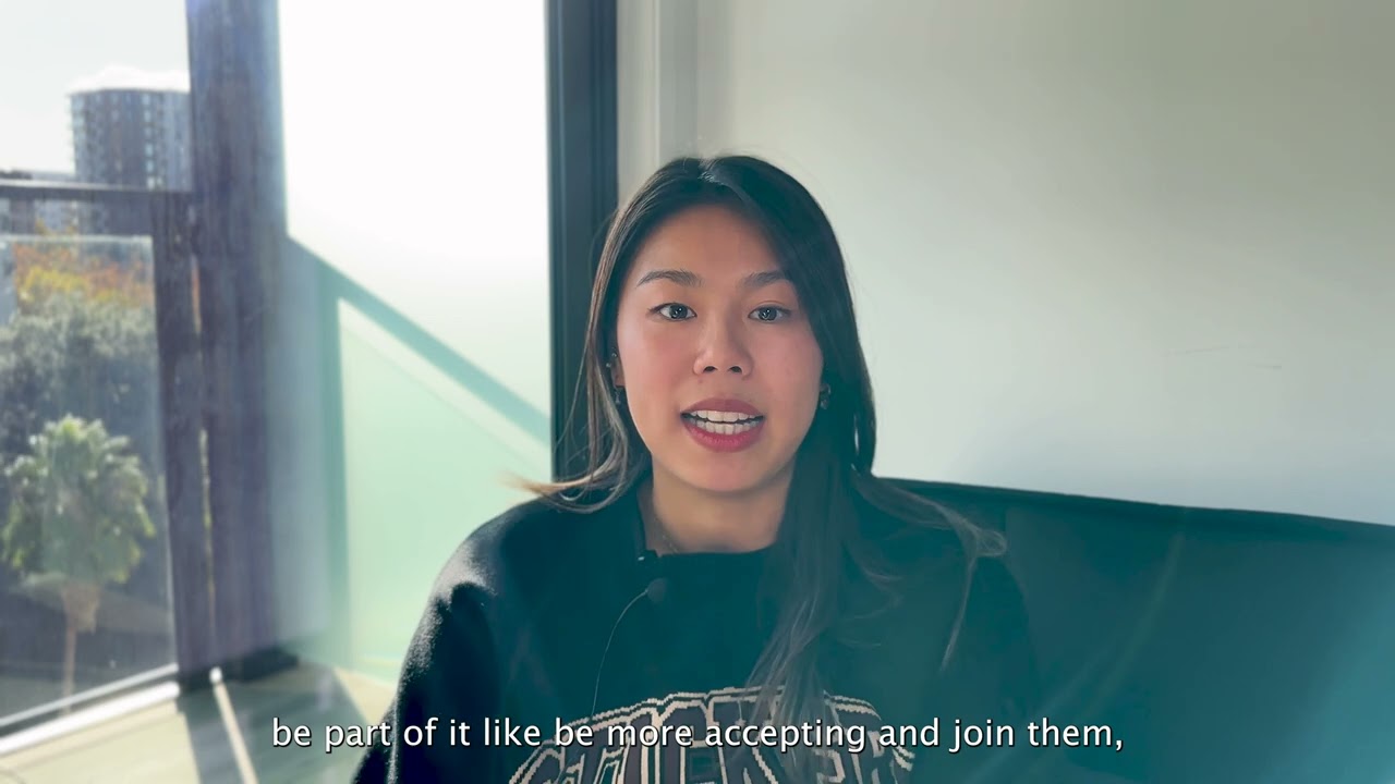 Living Out Loud - Offical Trailer