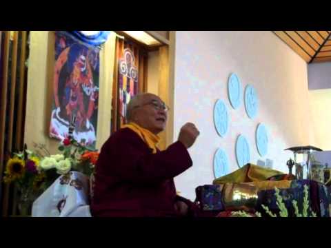 Ten Qualities of a True Spiritual Friend 1 of 2