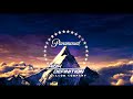 Paramount High Definition Logo 1080p HDR Restored