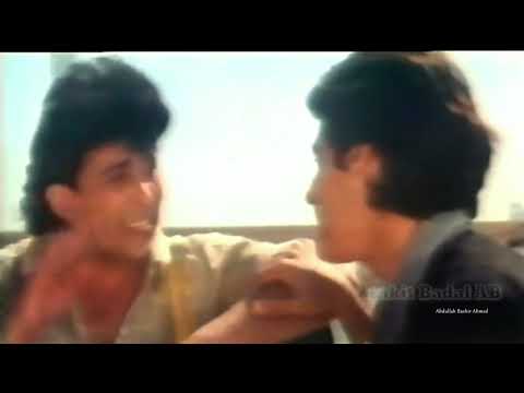 Dil Ka Aalam { Aashiqui 1990 } Bollywood Original Song I Kumar Sanu I