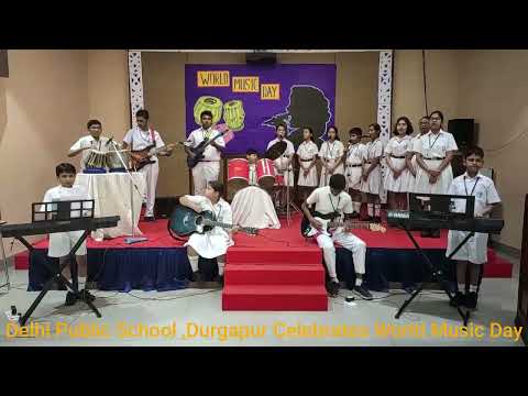 World Music Day 2022