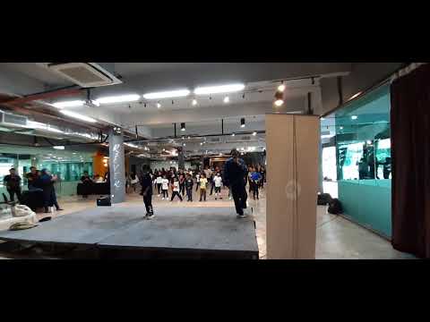 JD JUNIOR DANCE CAMP 2019