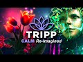TRIPP  |  Oculus Quest, Rift Platform, + Oculus Go