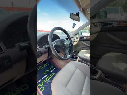 фото audi a6 ii (c5) 0