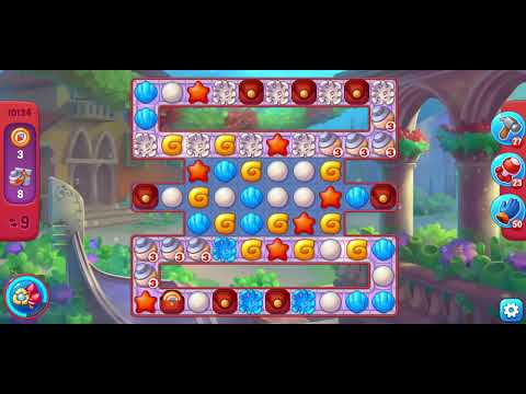 fishdom 10134 ♨️