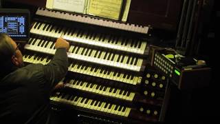 The Lord&#39;s Prayer by Albert H  Malotte