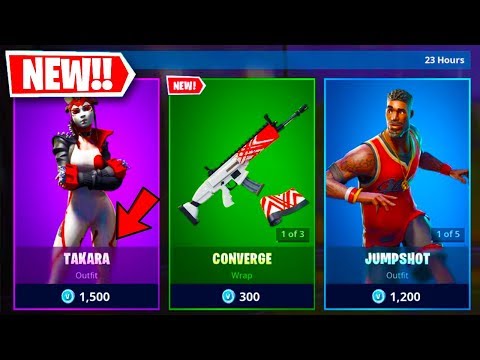 Jogando Fortnite No Tablet