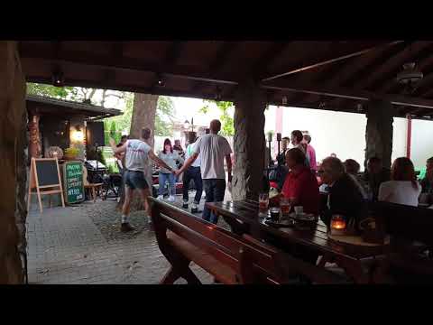 Večer s hudbou Penzion Lhotka Ostrava