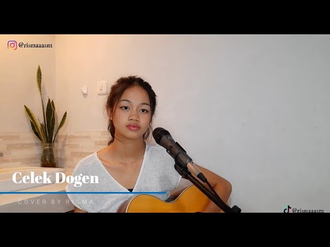 Tri Puspa - Celek Dogen || Cover by Risma