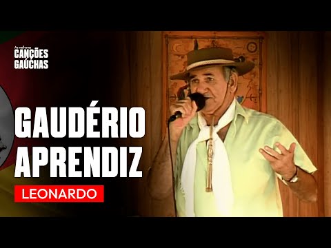 Gaudério Aprendiz video
