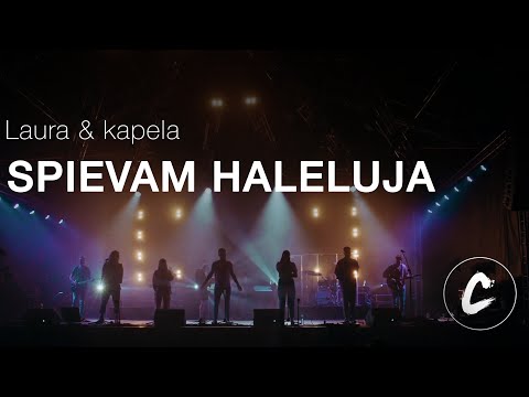 TWC collective  -  Spievam haleluja // Raise A Hallelujah