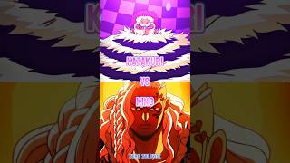 Download lagu Katakuri vs King || #whoisstrongest #katakuri #king #onepiece #shorts mp3