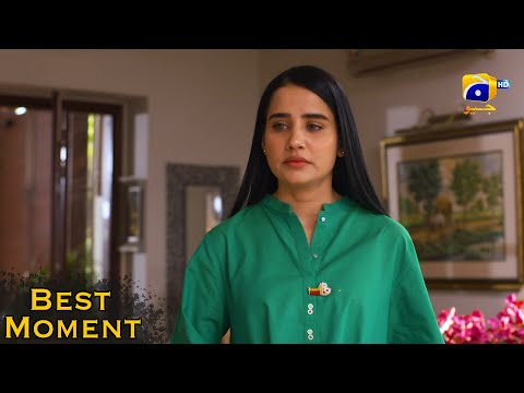 Grift Episode 88 || Ali Abbas - Saniya Shamshad || 𝐁𝐞𝐬𝐭 𝐌𝐨𝐦𝐞𝐧𝐭 𝟎𝟔 || Har Pal Geo