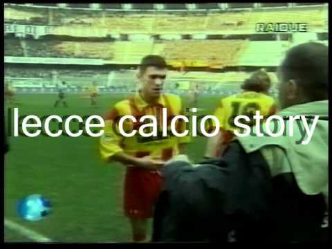 Juventus-LECCE 1-0 - 13/02/2000 - Campionato Serie A 1999/2000 - 4.a giornata di ritorno