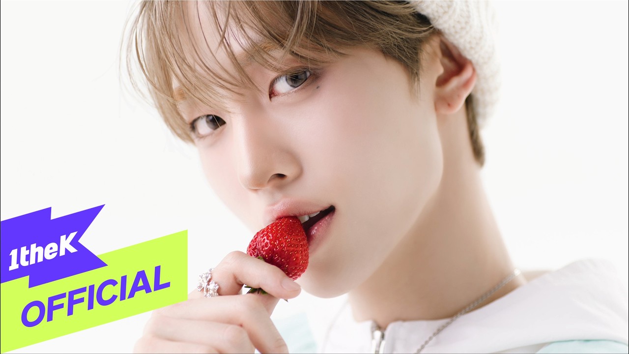 [Teaser 3] ChaDongHyeop(차동협) _ Doogeundae(두근대) #이협