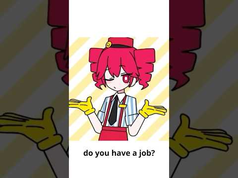 teto does NOT talk to employed people