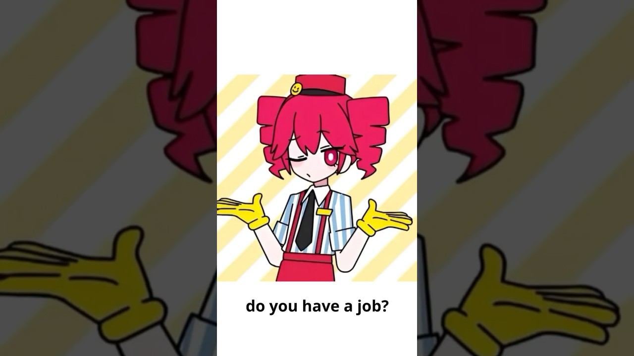 teto does NOT talk to employed people