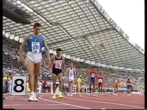European athletics championships split 1990,mens 800meters,heat 3