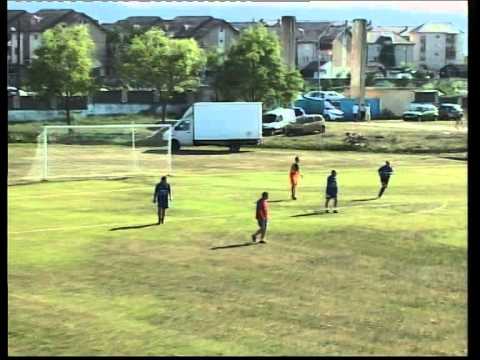 Meciul Generatiilor SODA Ocna Mures (Volumul 4)