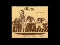 Ofege - Ofege (1973)