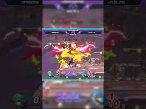 Sparg0 juggling Tilde to death