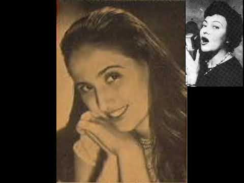 Grazie dei fiori - Almarella canta Nilla Pizzi