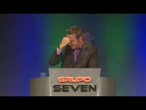 Palestra - FORÇA!!! - Leandro Moreira