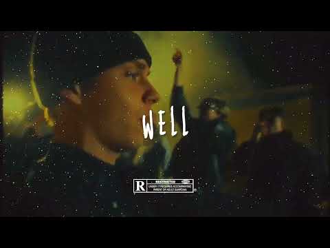 [FREE] Białas x Solar x Szpaku Type Beat - "Well" | Hard Trap Instrumental 2023