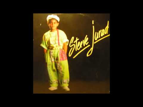 STEEVE JURAD mi fé (zouk rétro)  1988