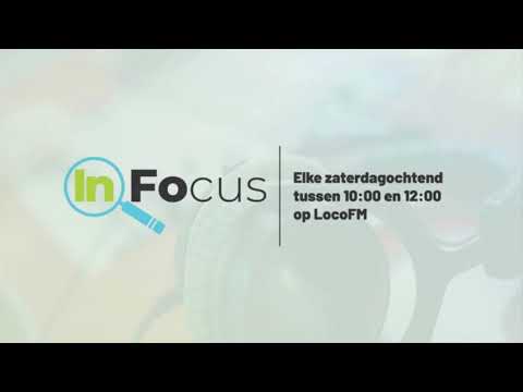 INFOCUS 1 mei Gesprek met Johan van der Wielen over de Natuurfotowedstrijd van Buitengewoon nl