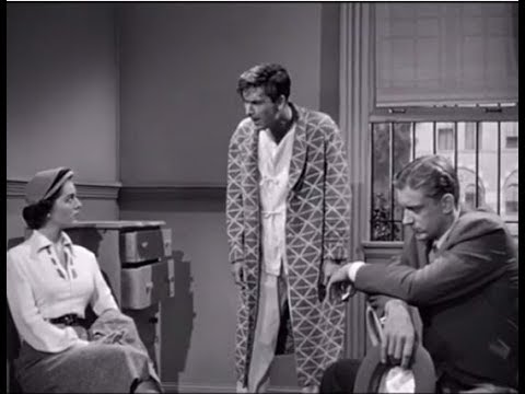 Fess Parker in THEM!