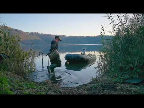 Prologic - Storm Safe Luggage