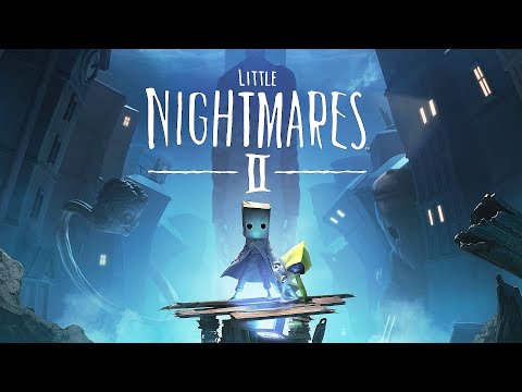 LITTLE NIGHTMARES 2 Walkthrough Gameplay Part 1 - FULL DEMO (4K 60FPS PC)