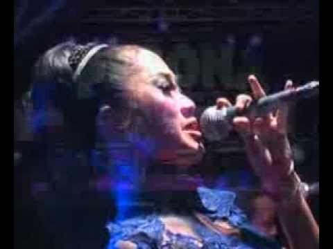 Tersisih PESONA music entertainment ( Anisa Rahma )