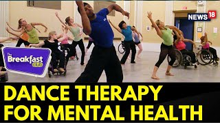 The Breakfast Club | Meet Creative Movement Therapy of India | Dance Movement Therapy | News18