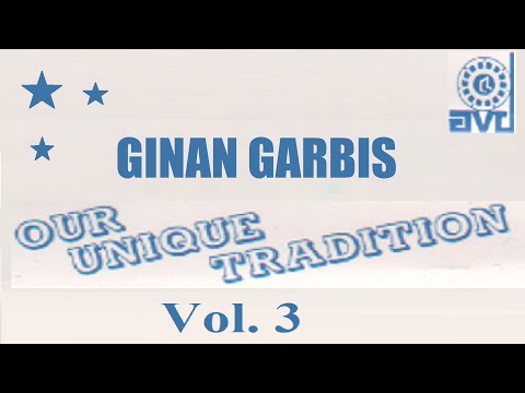 પીર નાચીને કથે ગિનાન - Pir Naachi Ne Kathe Ginan (Ginan Garbi 20) - Taufiq Karmali & Chorus