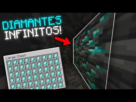 ✅The BEST METHOD for FINDING DIAMONDS in Minecraft +1.20!! (Java and Bedrock) 🤯💎