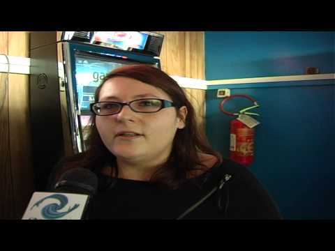 ONDA TG 10.10.2014 - PRATOLA BACIATA DALLA FORTUNA   VINTI 264MILA EURO