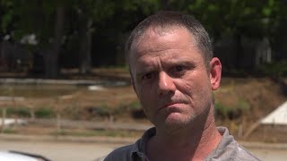 Exonerated suspect in Parker County triple murder case speaks out