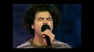 Guy Sebastian - Australian Idol Performances Part 1