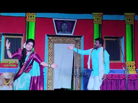 ಯಾಮಿನಿ ಯಾರಮ್ಮ ನೀನು ಯಾಮಿನಿ🥰 ಶೈಲೂ ಬೆಂಗಳೂರು Super dancing 🎤🎹🥁 ಮಡು ಮಾಸ್ಟರ್ ಸಂಗೀತ #love #song #natak