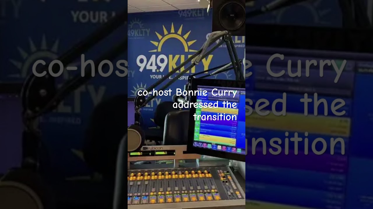 94.9 KLTY Sold to K-Love, Christian Music to Continue #dallas #texas