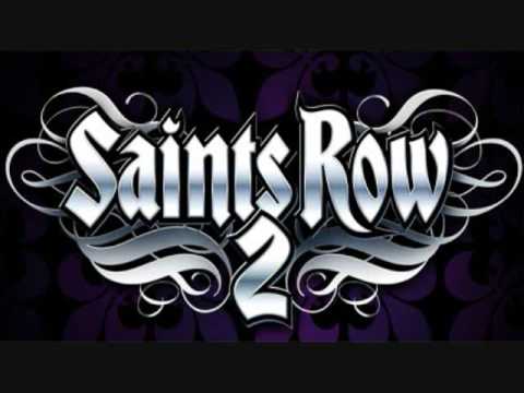 Saints Row 2 THE MIX 107.77 - Karma Chameleon