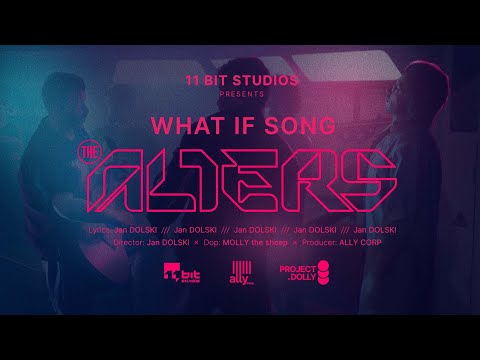 What If? - The Alters | Official Music Video