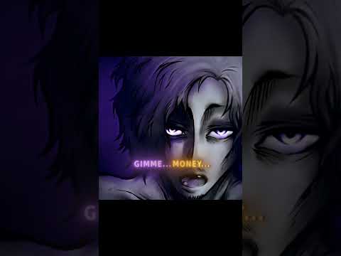 Don Lorenzo Backstory 🤑 | Blue Lock S3 #anime #bluelock #donlorenzo #snuffy #bluelockedit