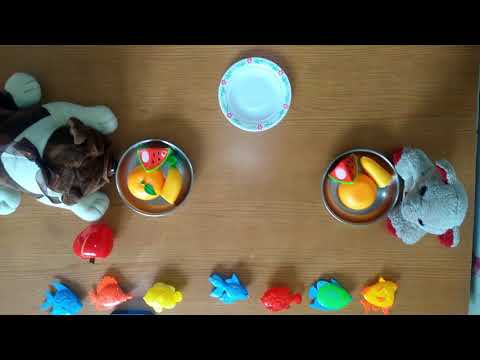 fruit cutting by  spruha