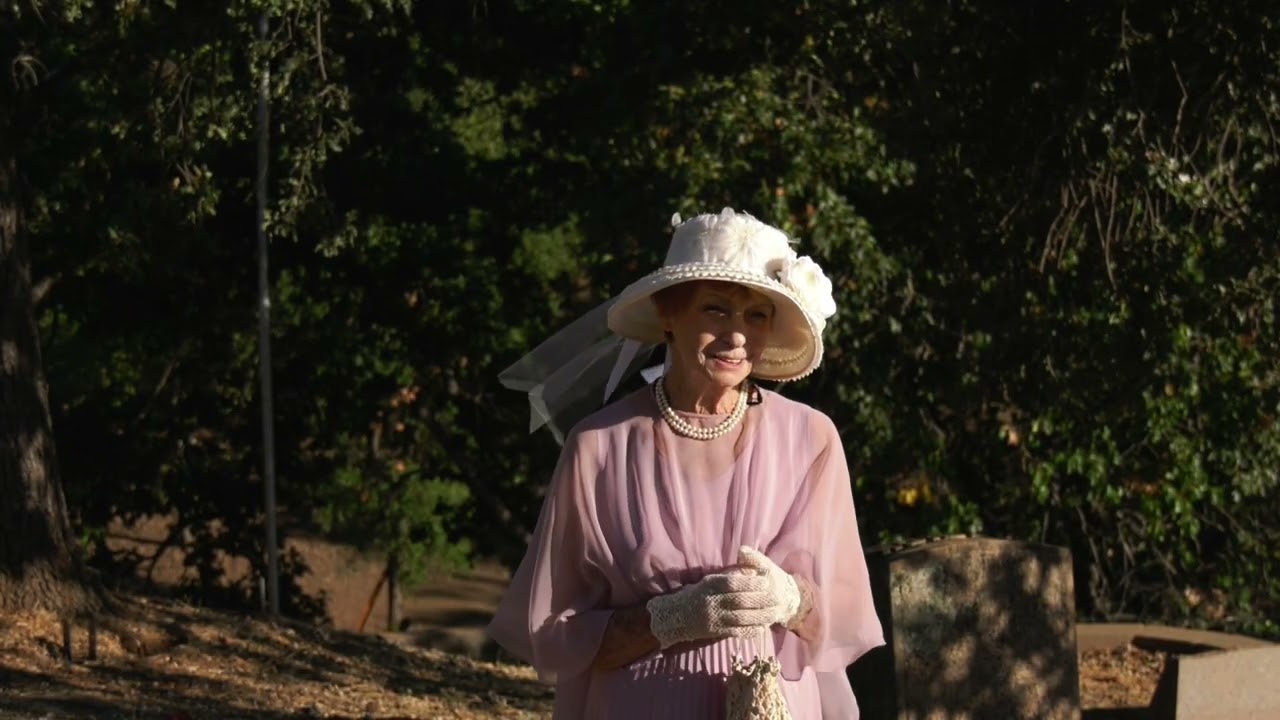 Mabel Blair Birdsall